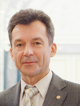 Железнев Сергей Иванович Железнев Сергей Иванович