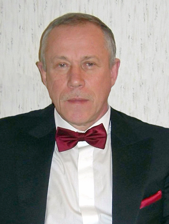 Шипулин Владимир Митрофанович Шипулин Владимир Митрофанович