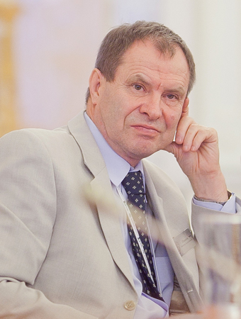 Иванов Виктор Алексеевич