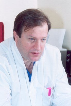  Ревишвили  Амиран  Шотаевич