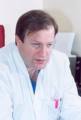 Ревишвили Амиран Шотаевич Ревишвили Амиран Шотаевич